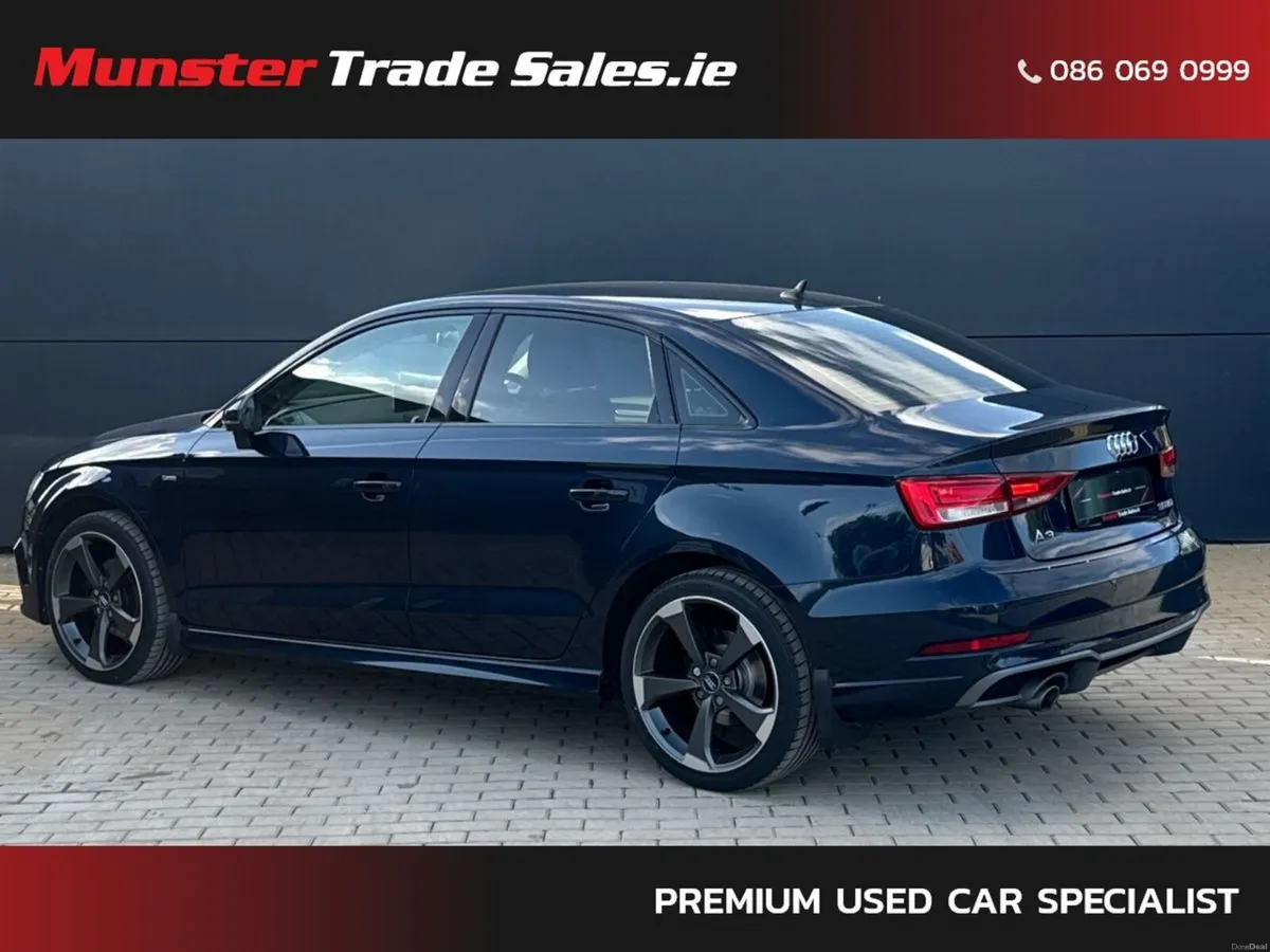 Audi A3 1.6 TDI 116 S Line - Image 6