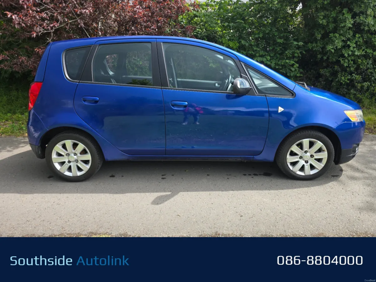 MITSUBISHI COLT 1.1 / NEW NCT! - Image 4
