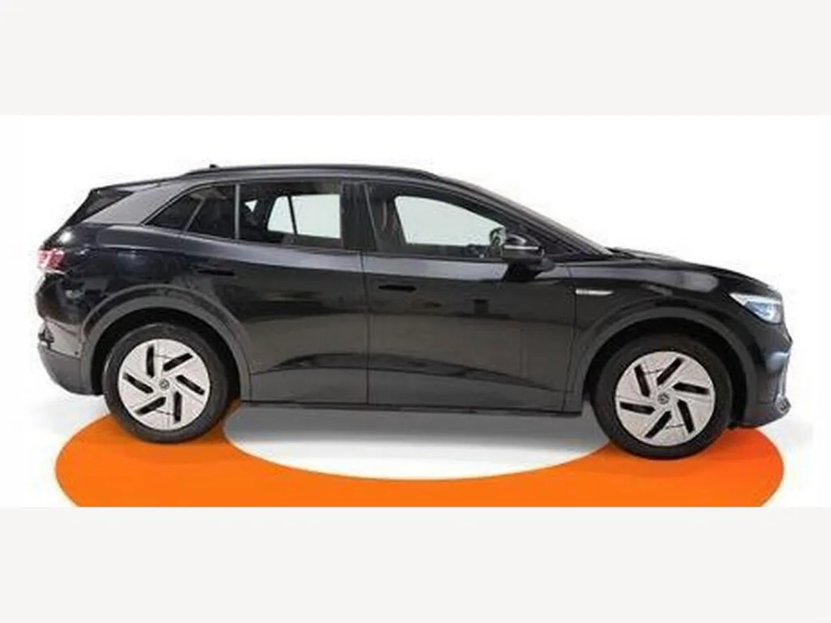 Volkswagen ID.4 2022 - Image 3