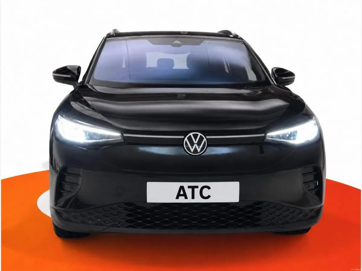 Volkswagen ID.4 2022 - Image 1