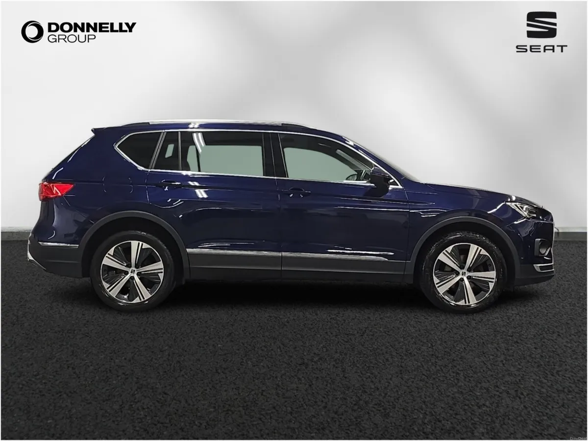 SEAT Tarraco Diesel Estate Xcellence - Image 4