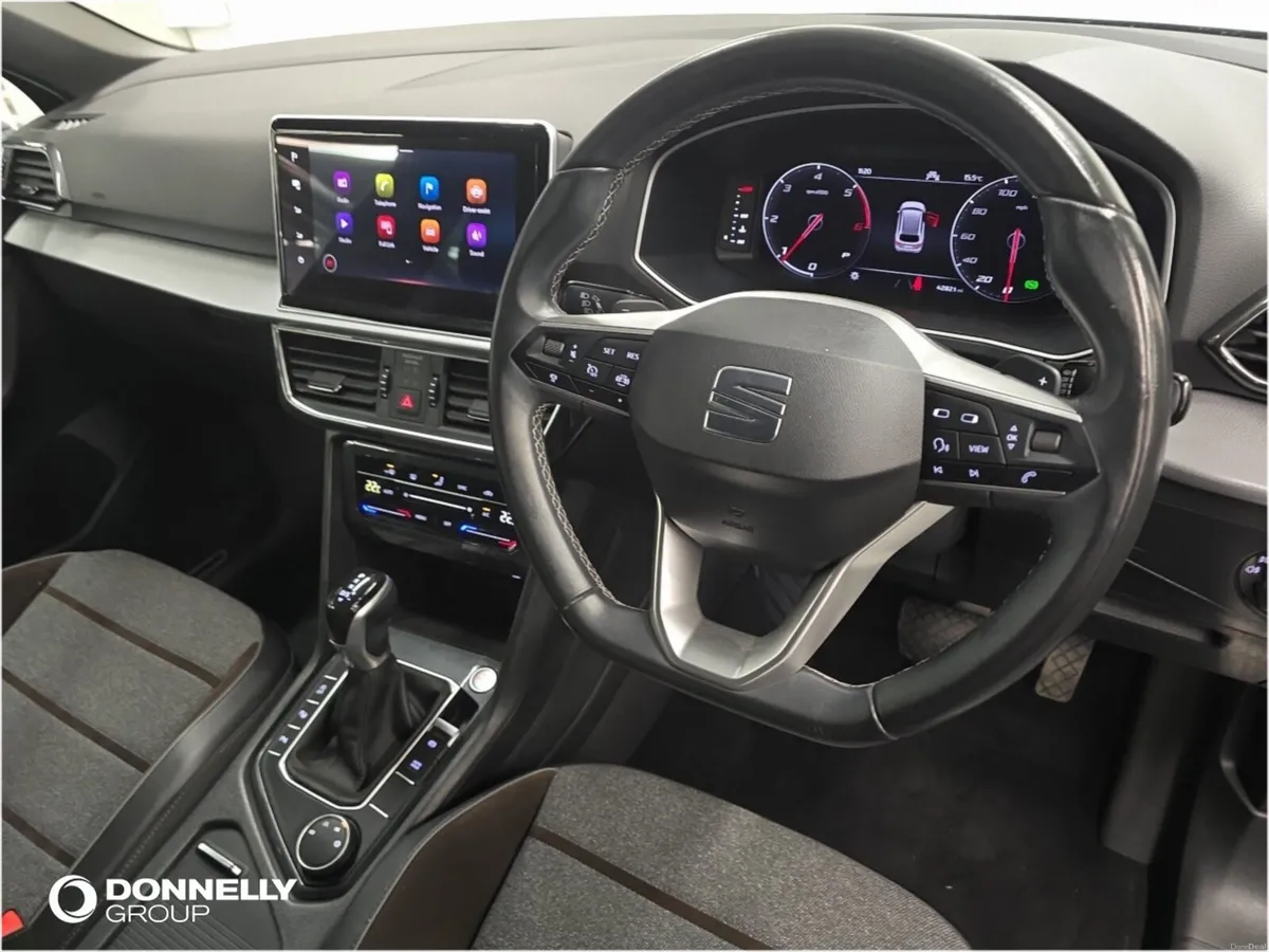 SEAT Tarraco Diesel Estate Xcellence - Image 6