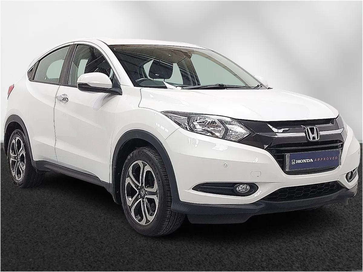Honda HR-V Hr-V Hatchback SE - Image 1