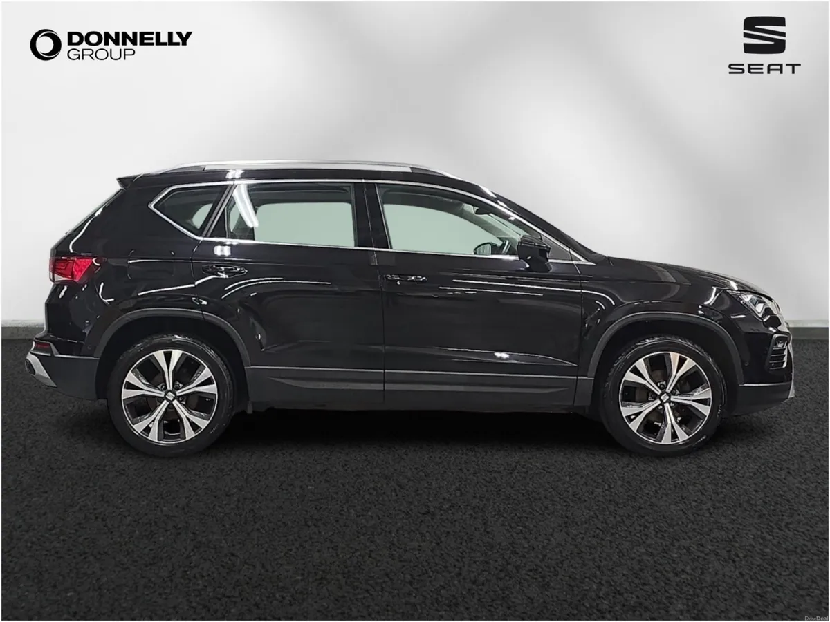 SEAT Ateca Estate SE Technology - Image 4
