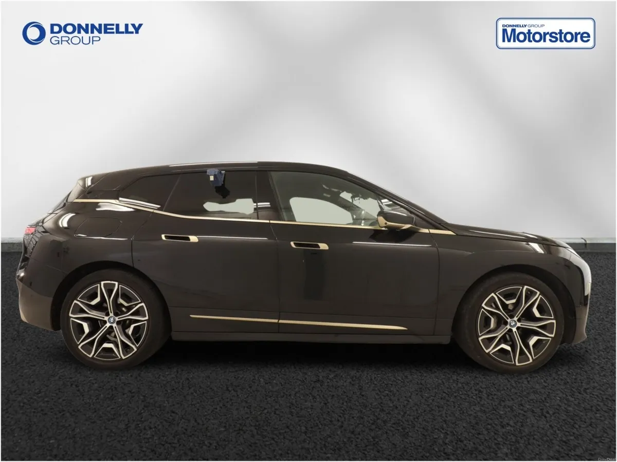 BMW iX Estate Sport - Image 3