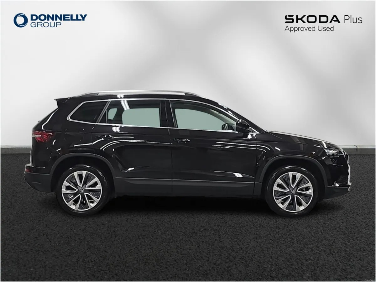 Skoda KAROQ Estate SE L - Image 4