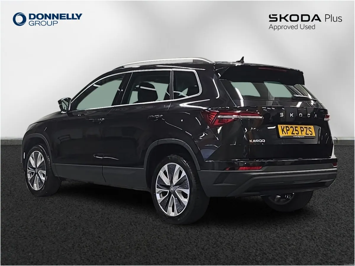 Skoda KAROQ Estate SE L - Image 3
