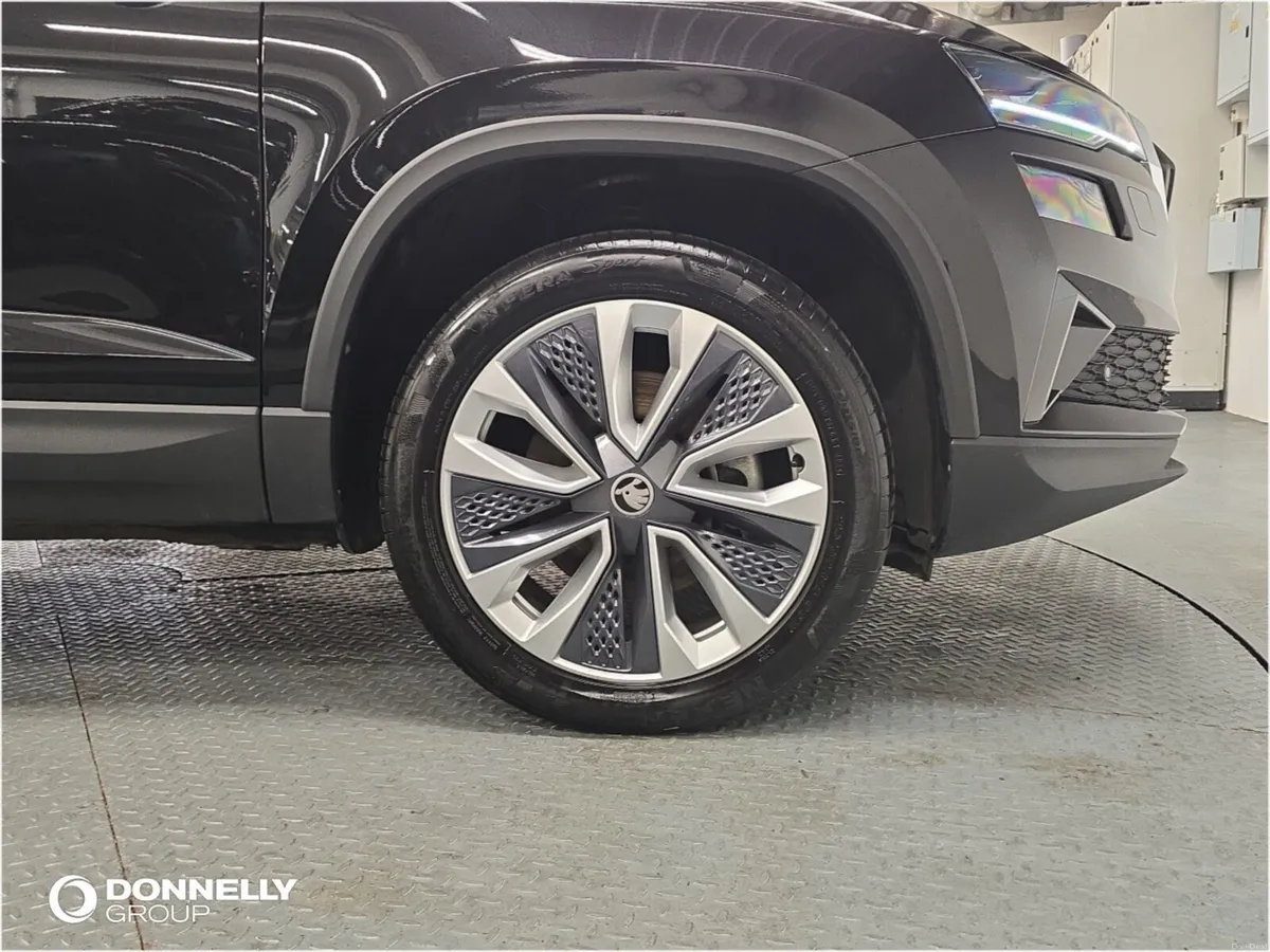 Skoda KAROQ Estate SE L - Image 5