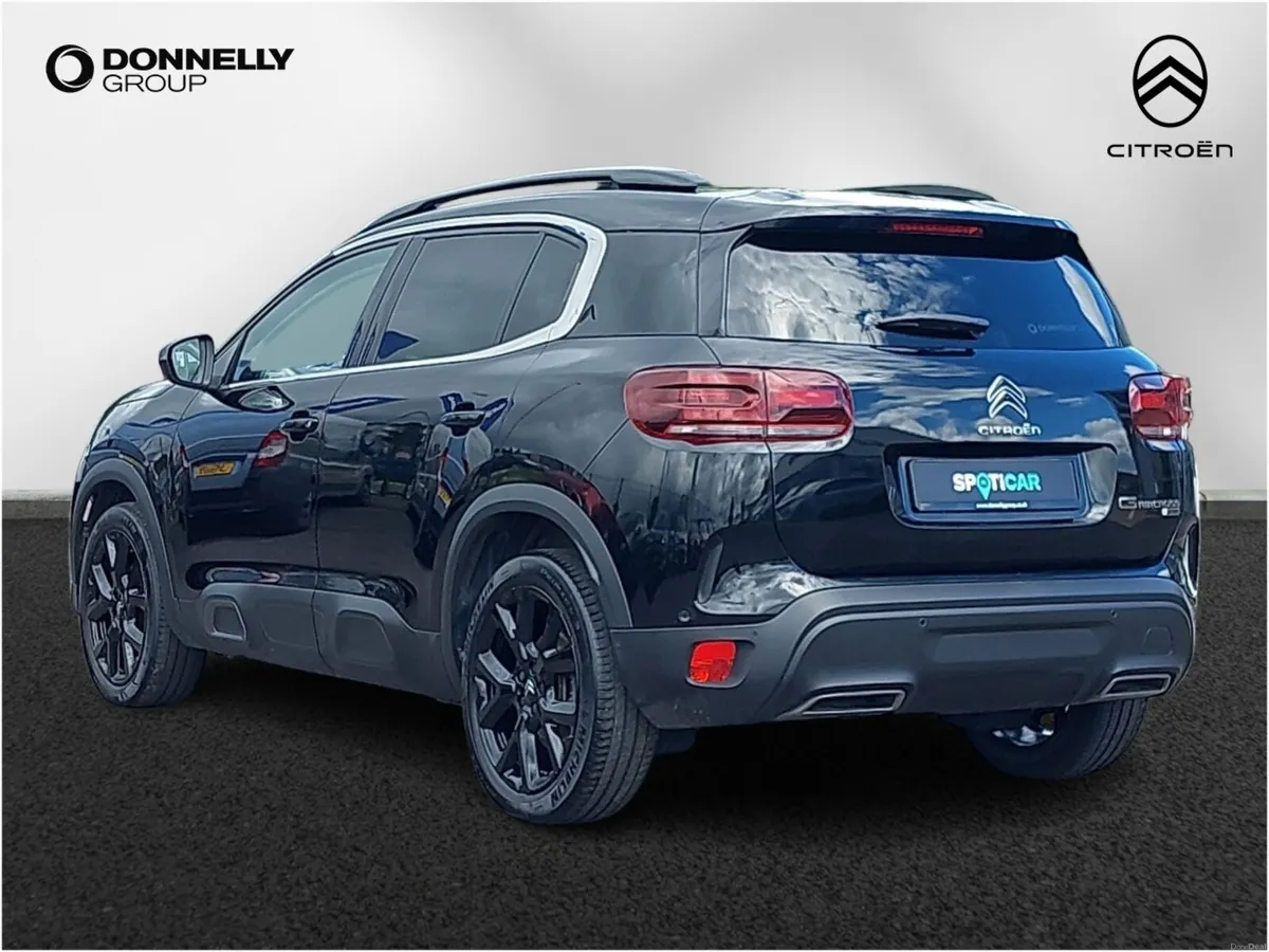 Citroen C5 Aircross Hatchback E-Series - Image 2
