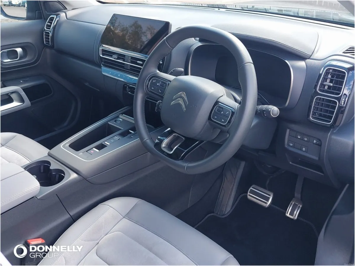 Citroen C5 Aircross Hatchback E-Series - Image 4