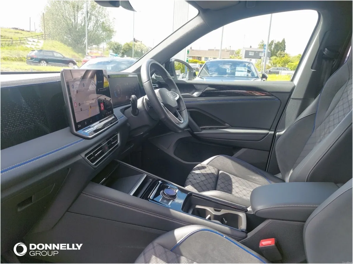 Volkswagen Tiguan Diesel Estate R-Line - Image 2