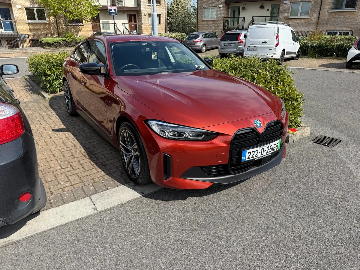 Bmw i4 edrive40 - Image 2