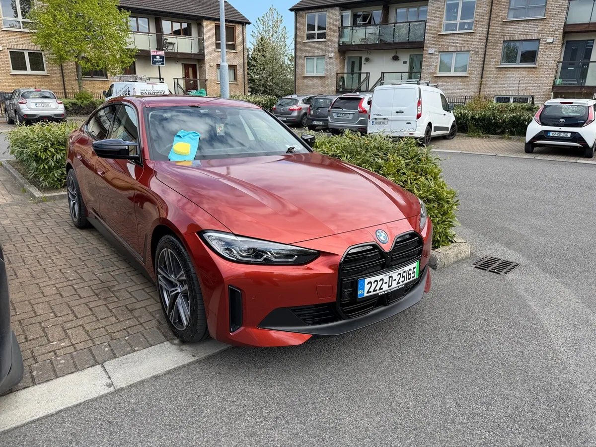 Bmw i4 edrive40 - Image 3