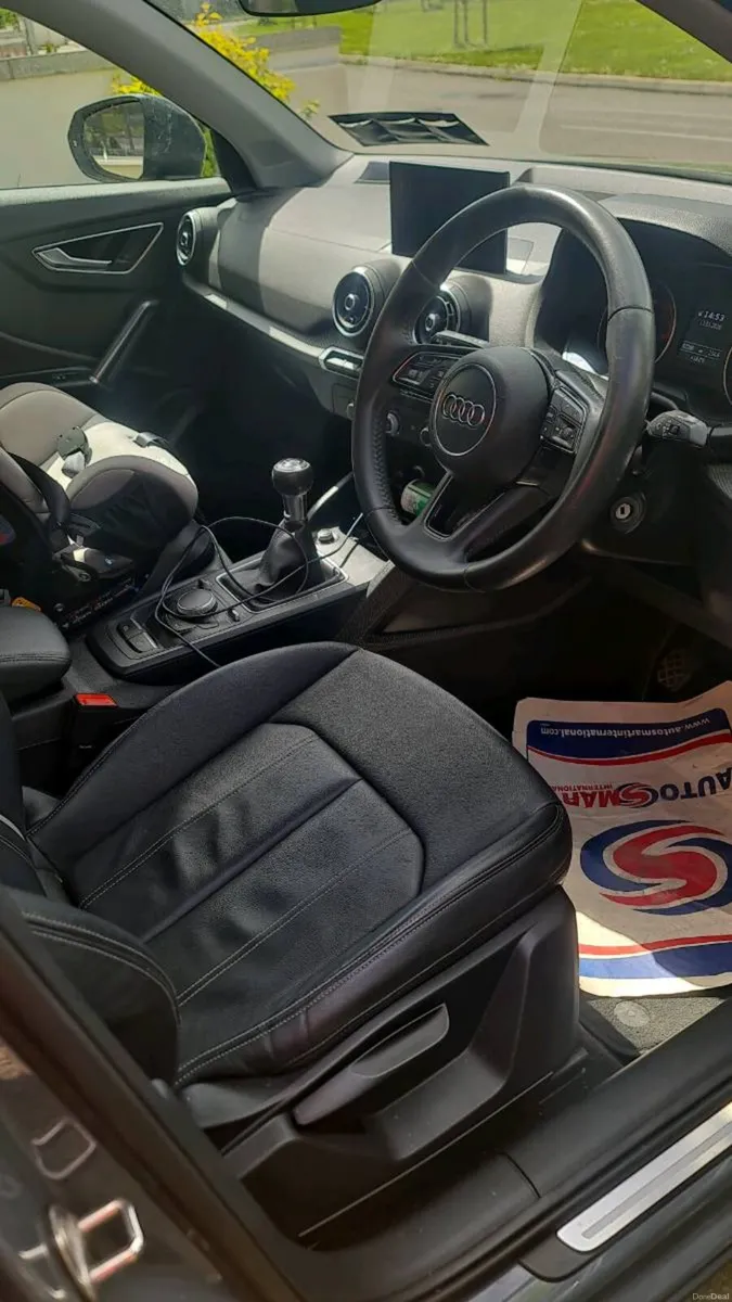 Audi Q2 - Image 4