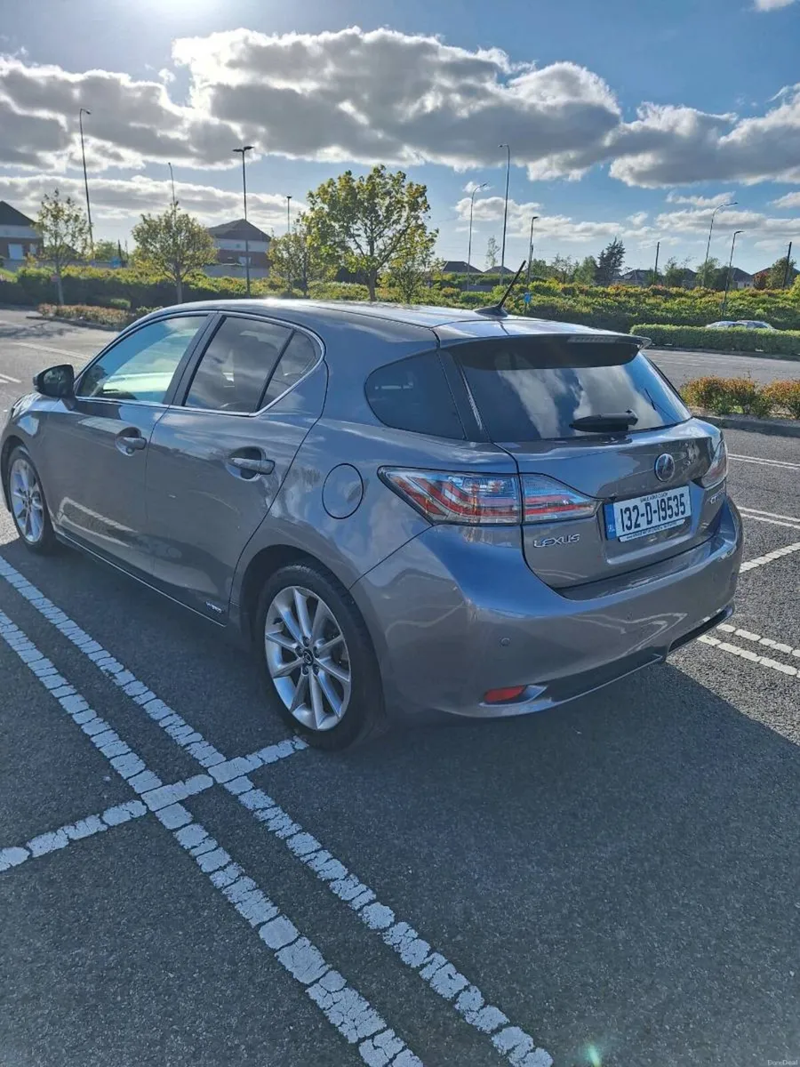 Ct200 - Image 3