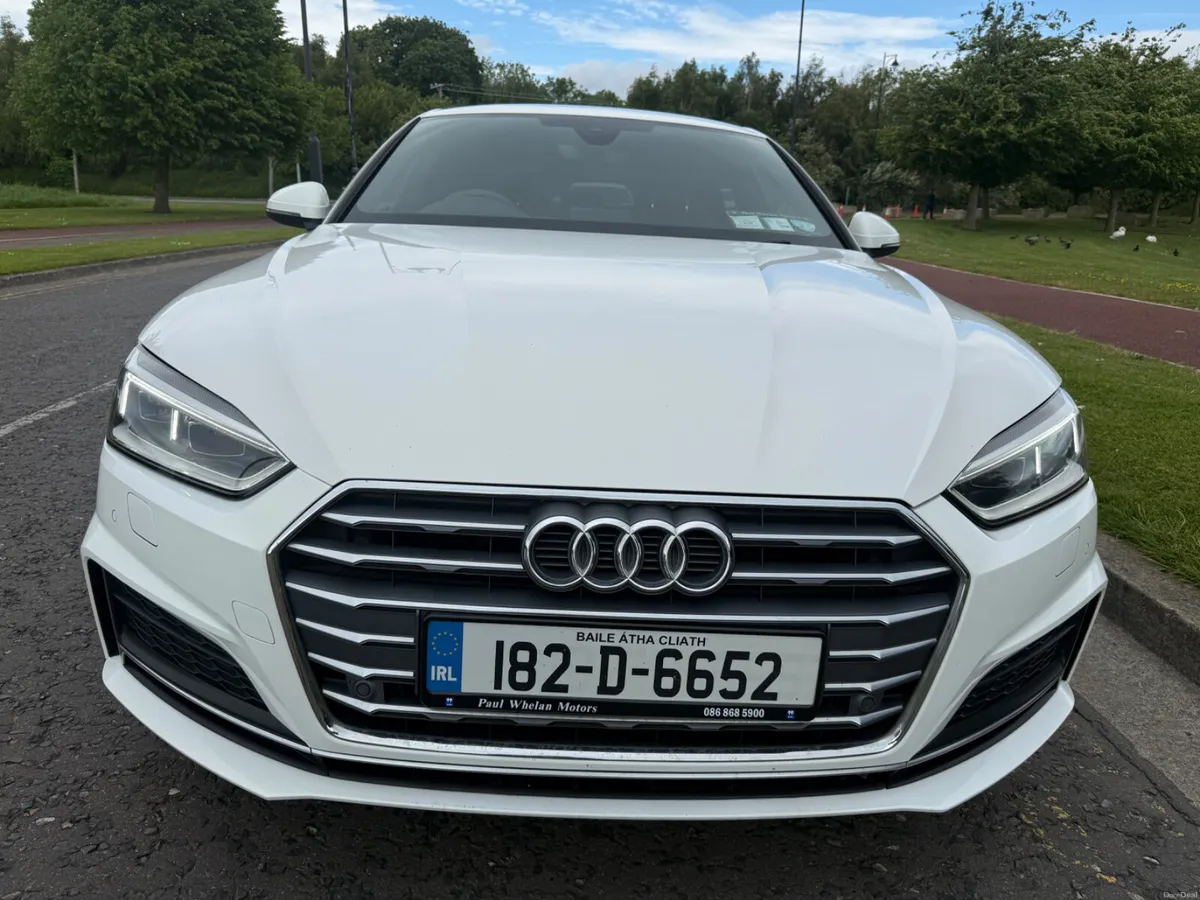2.0 TDI AUTO SLINE LOW MILEAGE - Image 2