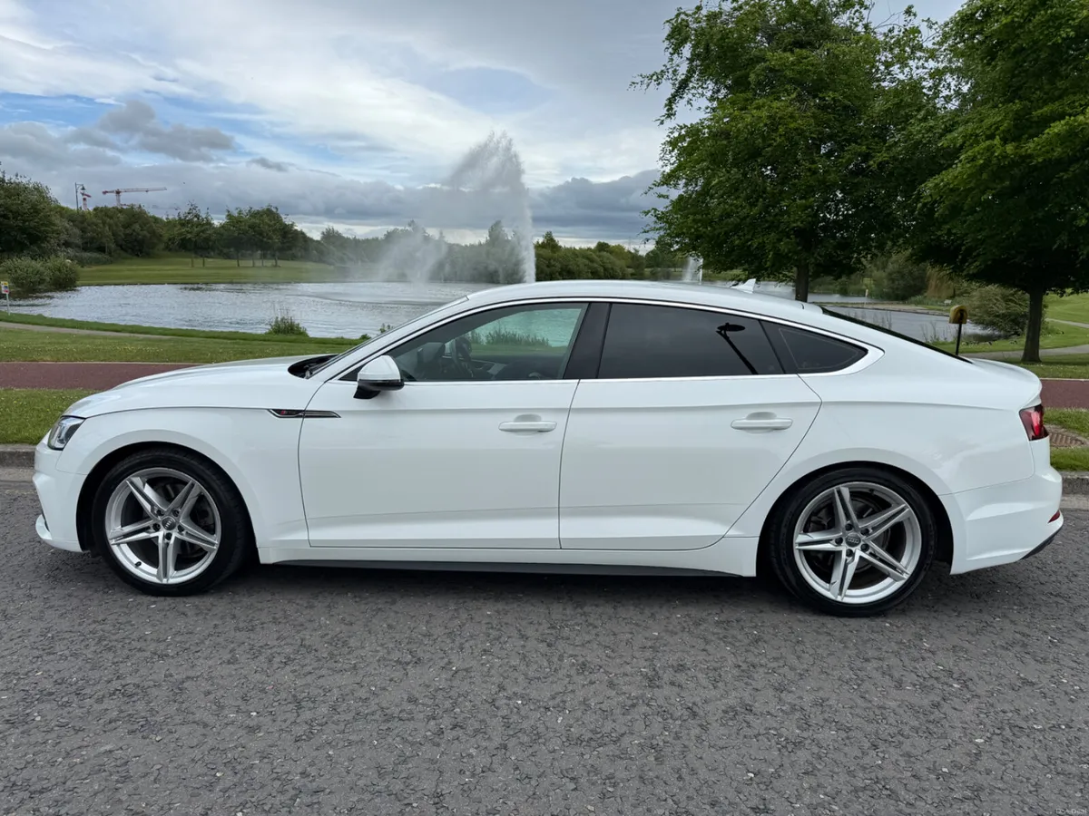 2.0 TDI AUTO SLINE LOW MILEAGE - Image 6