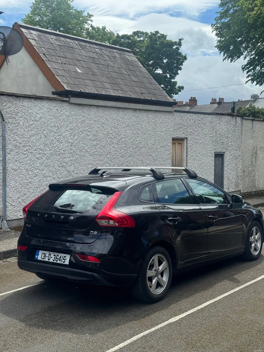 Volvo V40 2013 - Image 3