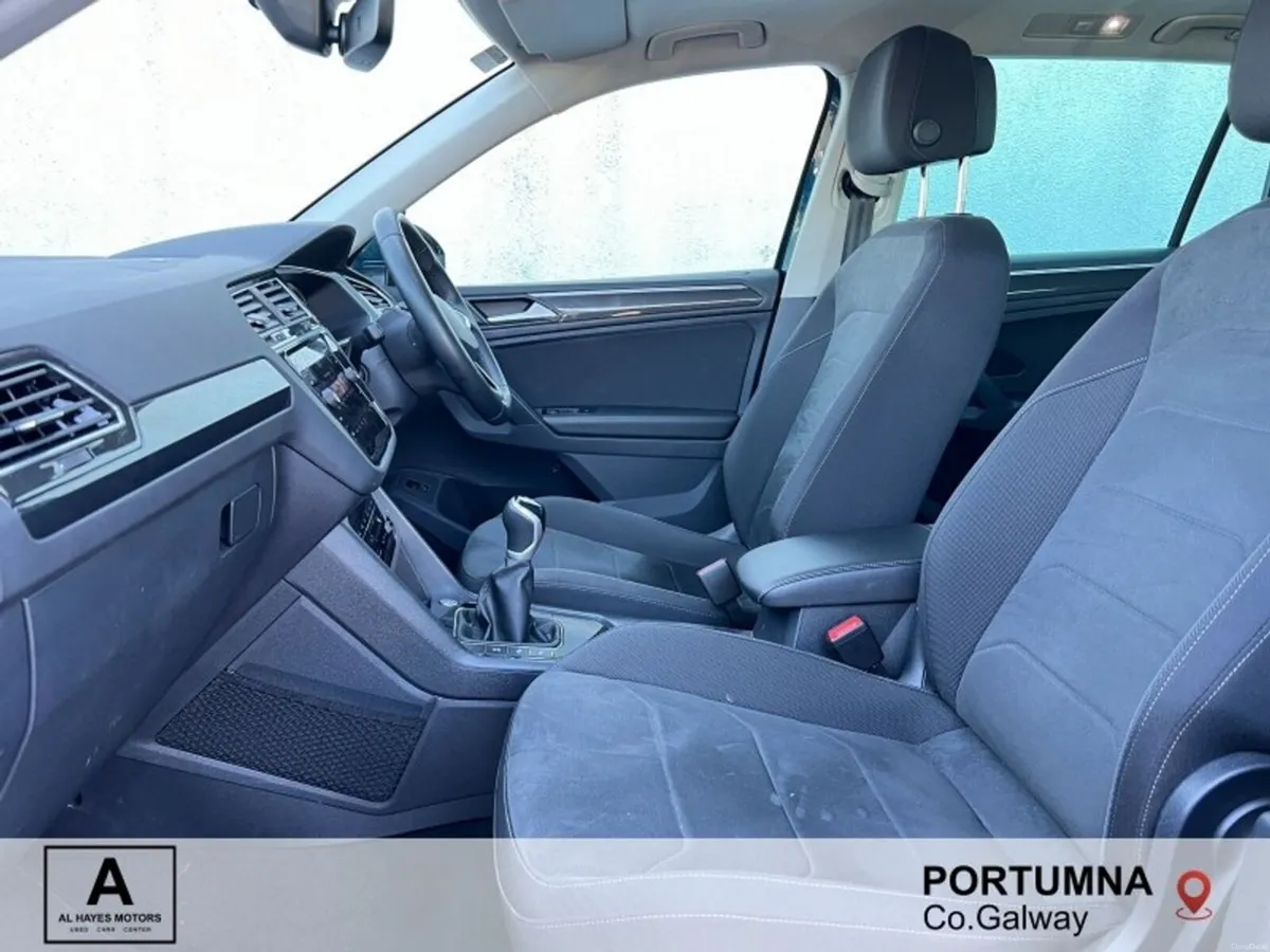 Volkswagen Tiguan 2.0 TDI 150HP Elegance - Image 4