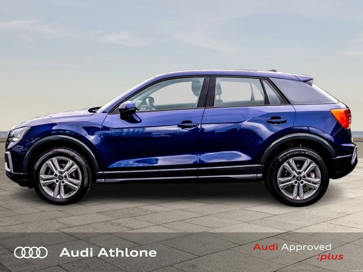 Audi Q2 2.0TDI 116BHP SE S-Tronic - Image 2