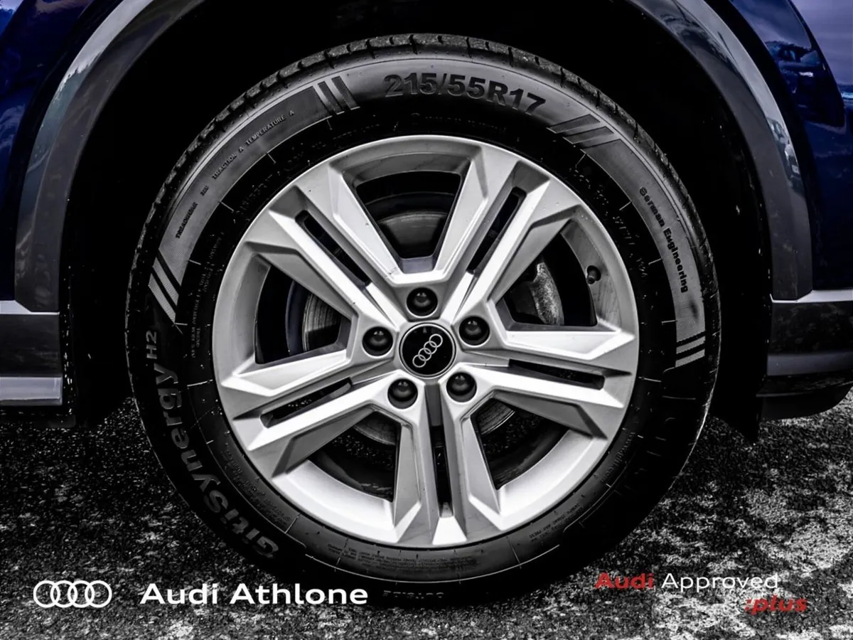 Audi Q2 2.0TDI 116BHP SE S-Tronic - Image 4