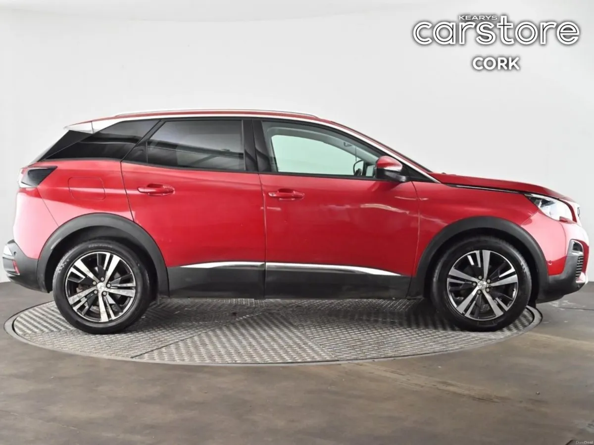 Peugeot 3008 1.5 BlueHDi 130bhp Allure - Image 2