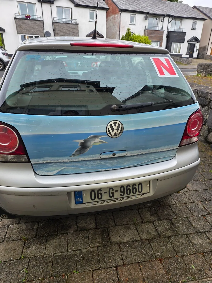 Volkswagen Polo 2006 - Image 3