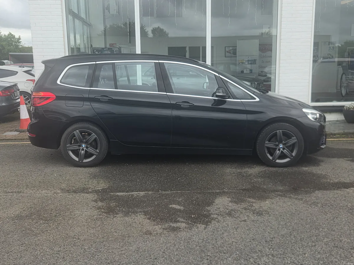 BMW 2-Series 2017 - Image 3