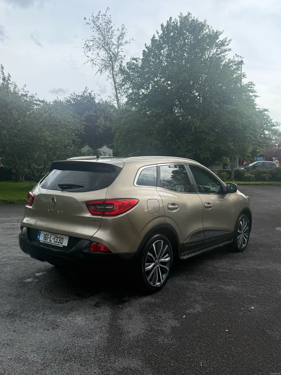 Renault kadjar - Image 3