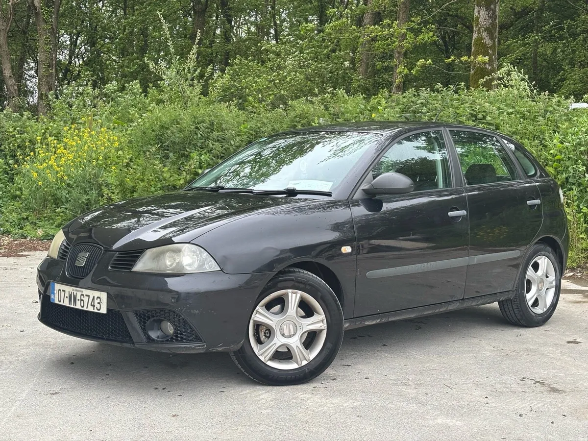 Seat Ibiza 1.2 Petrol Costa Plus - Image 2