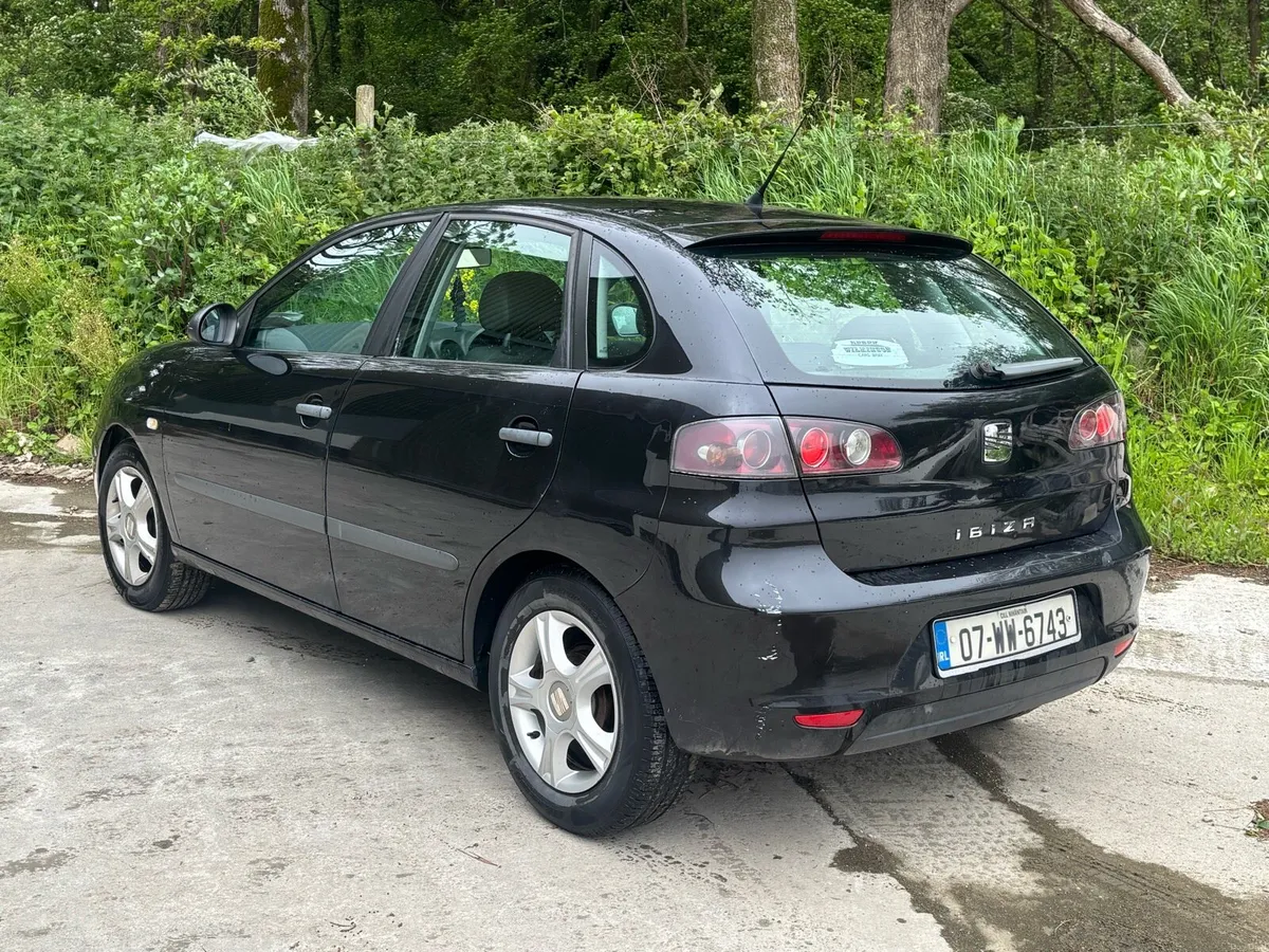 Seat Ibiza 1.2 Petrol Costa Plus - Image 4