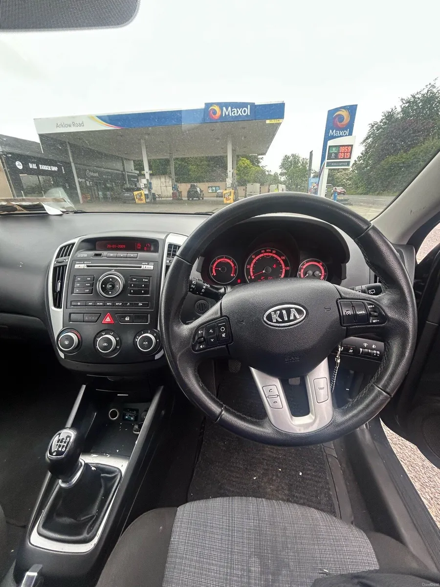 Kia ceed 1.6 diesel - Image 4