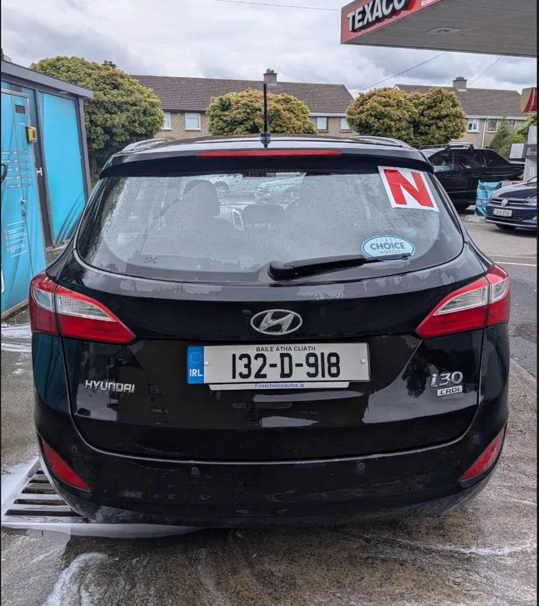Hyundai i30 2013 - Image 2