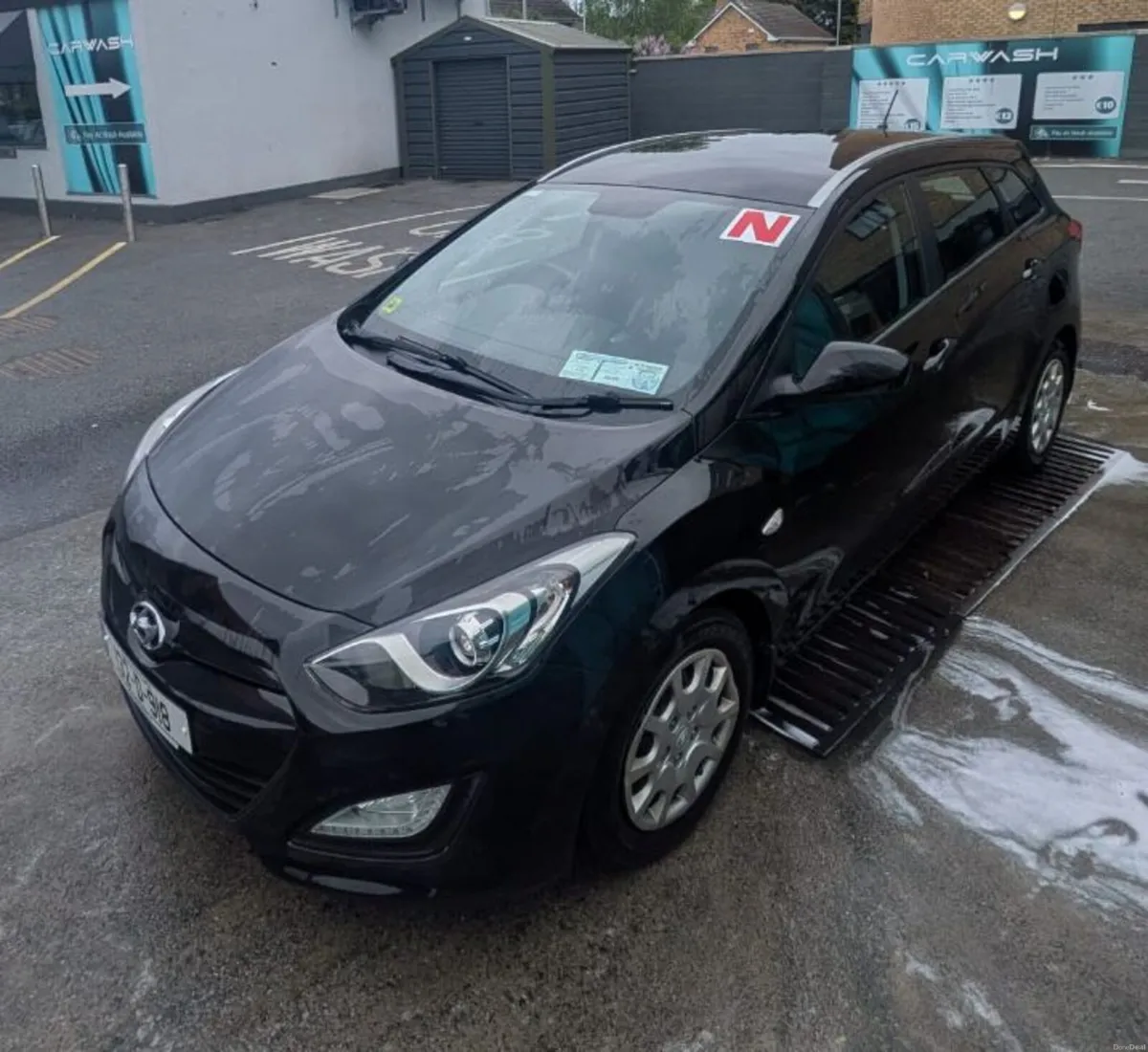 Hyundai i30 2013 - Image 3