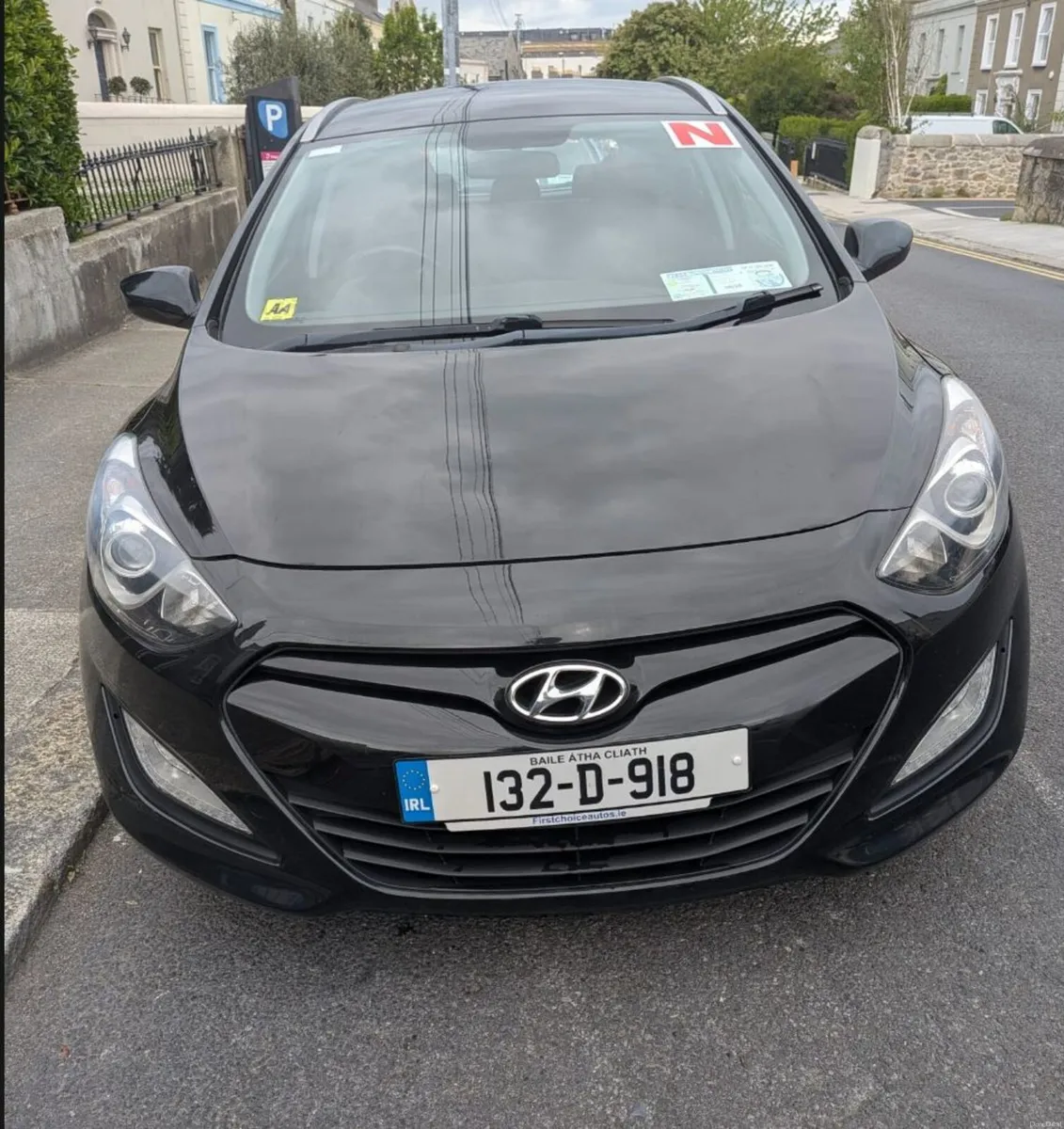 Hyundai i30 2013 - Image 4