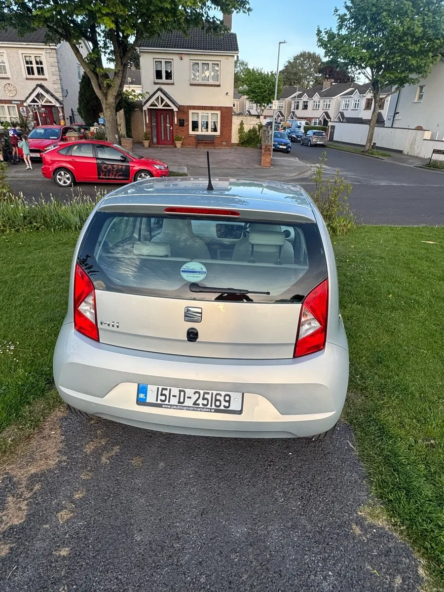 Seat mii - Image 6
