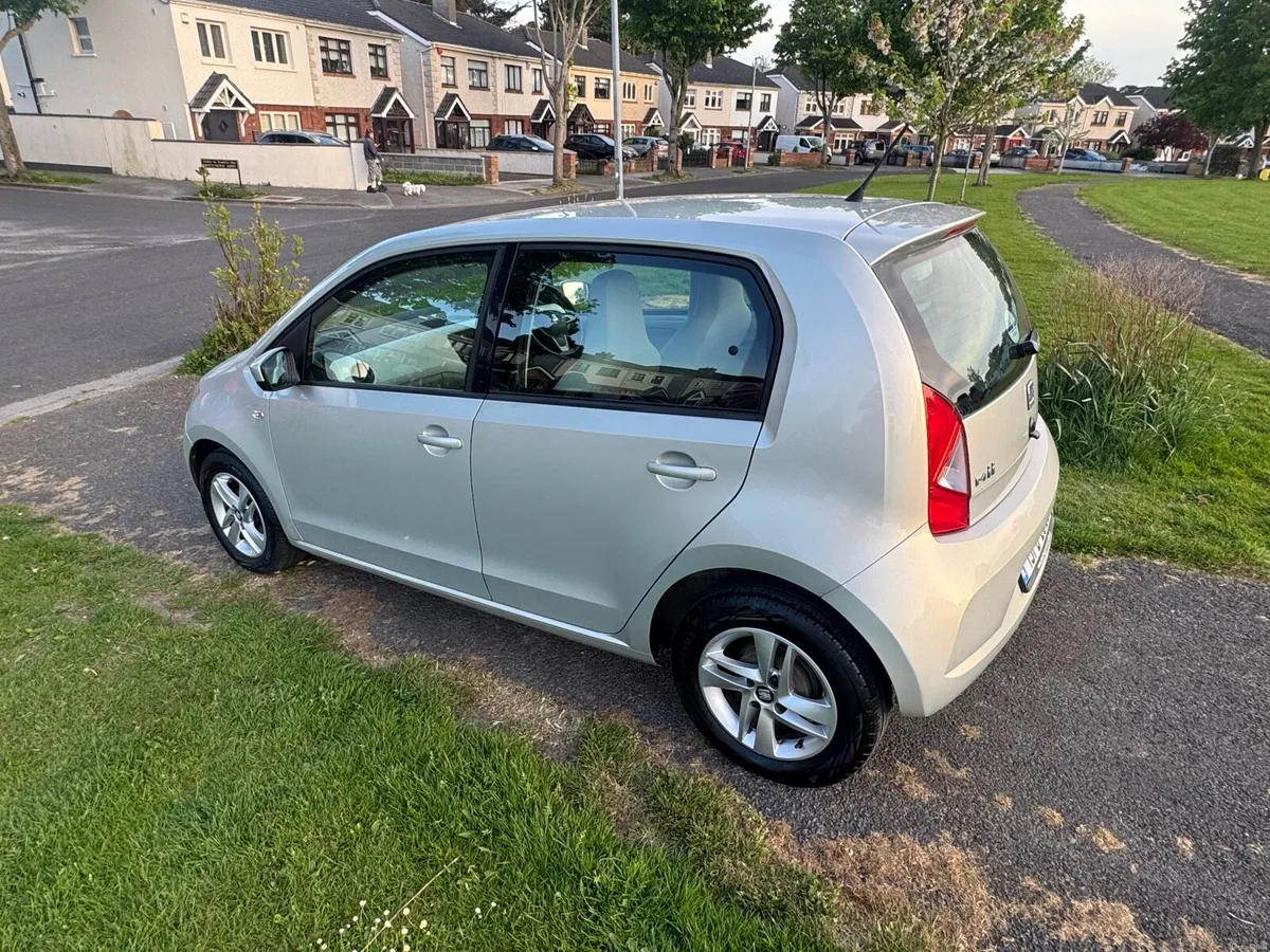 Seat mii - Image 4