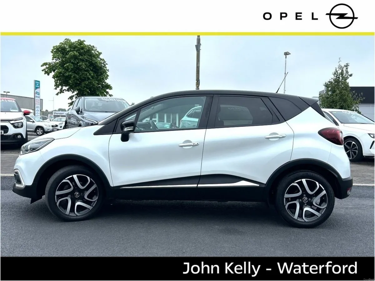 Renault Captur 1.5 dCi 90 ICONIC - Image 3