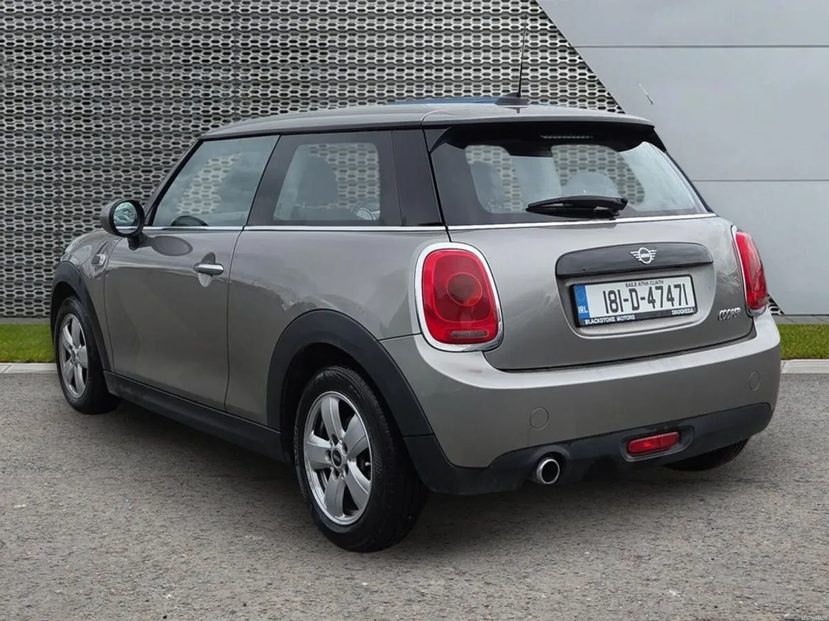 Mini Cooper Cooper - Image 3