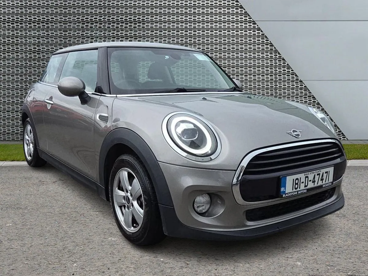Mini Cooper Cooper - Image 1