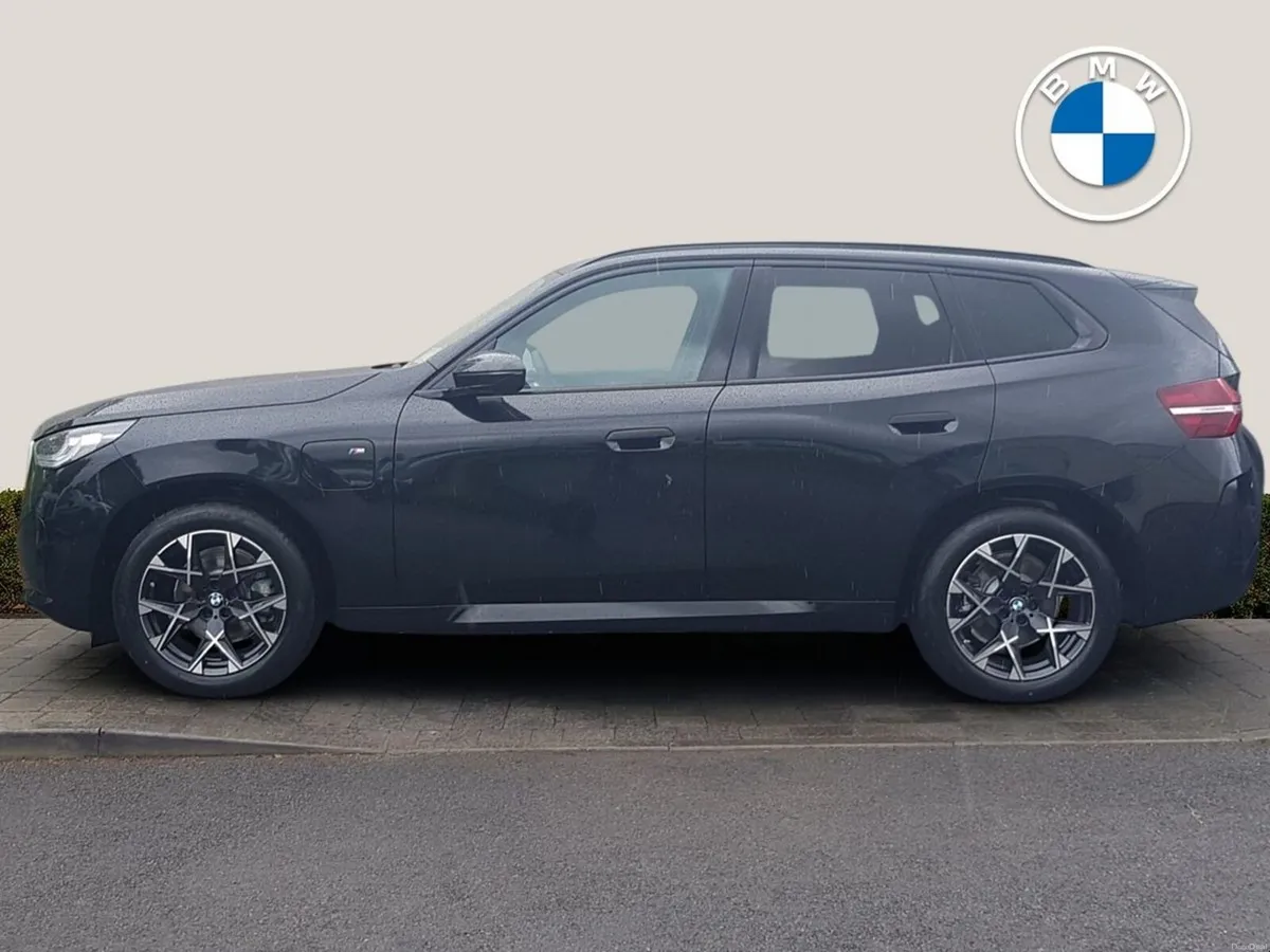 BMW X3 xDrive30 M Sport - Image 4