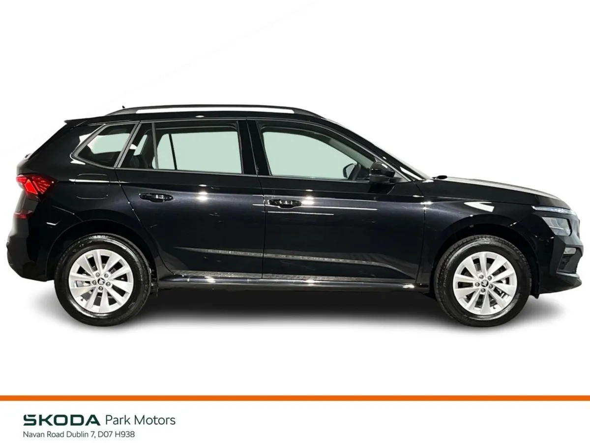 Skoda Kamiq Selection 1.0TSI 115BHP - Reversing Ca - Image 6