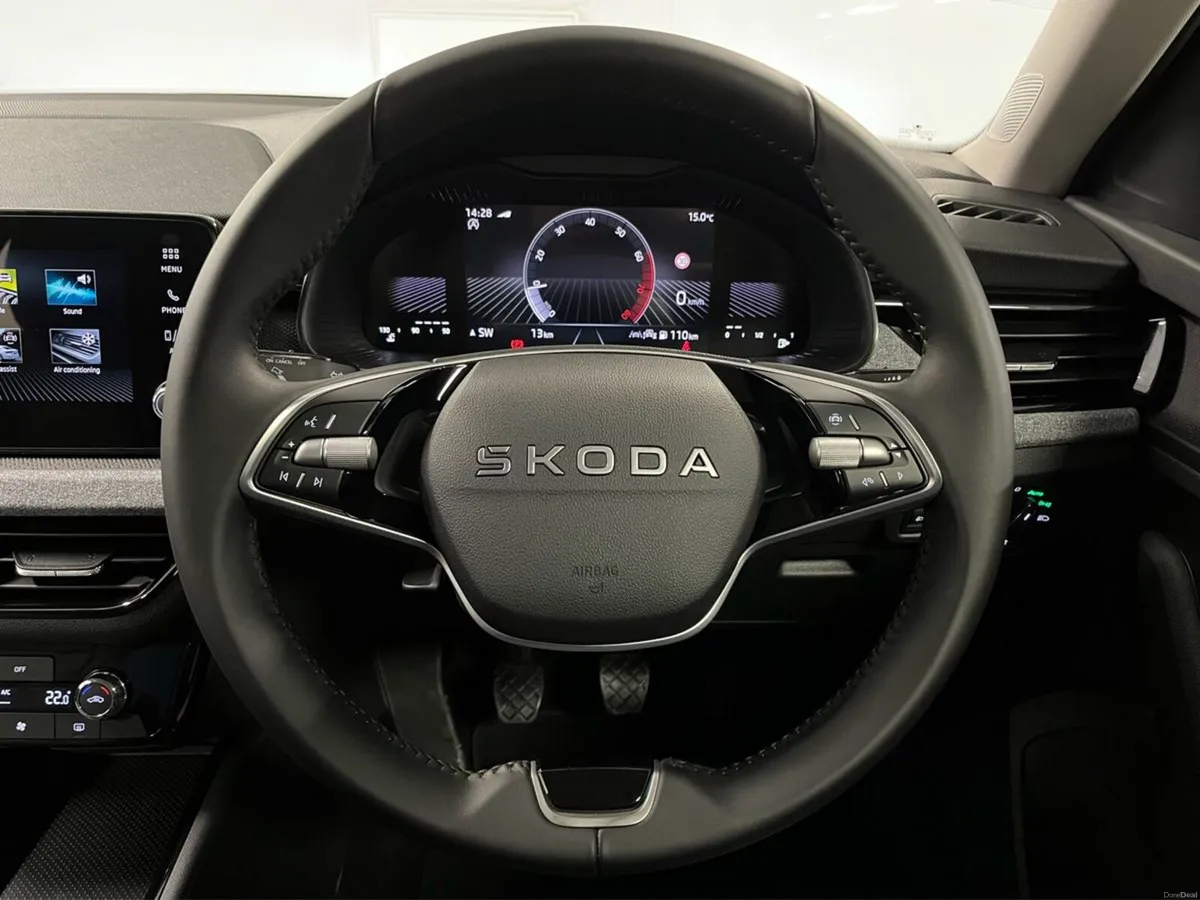 Skoda Kamiq Selection 1.0TSI 115BHP - Reversing Ca - Image 5