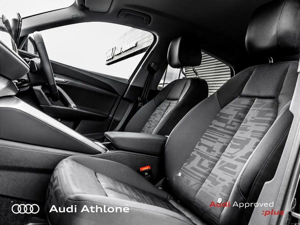 Audi Q5 Sportback 2.0TDI 204BHP quattro SE S-Troni - Image 6