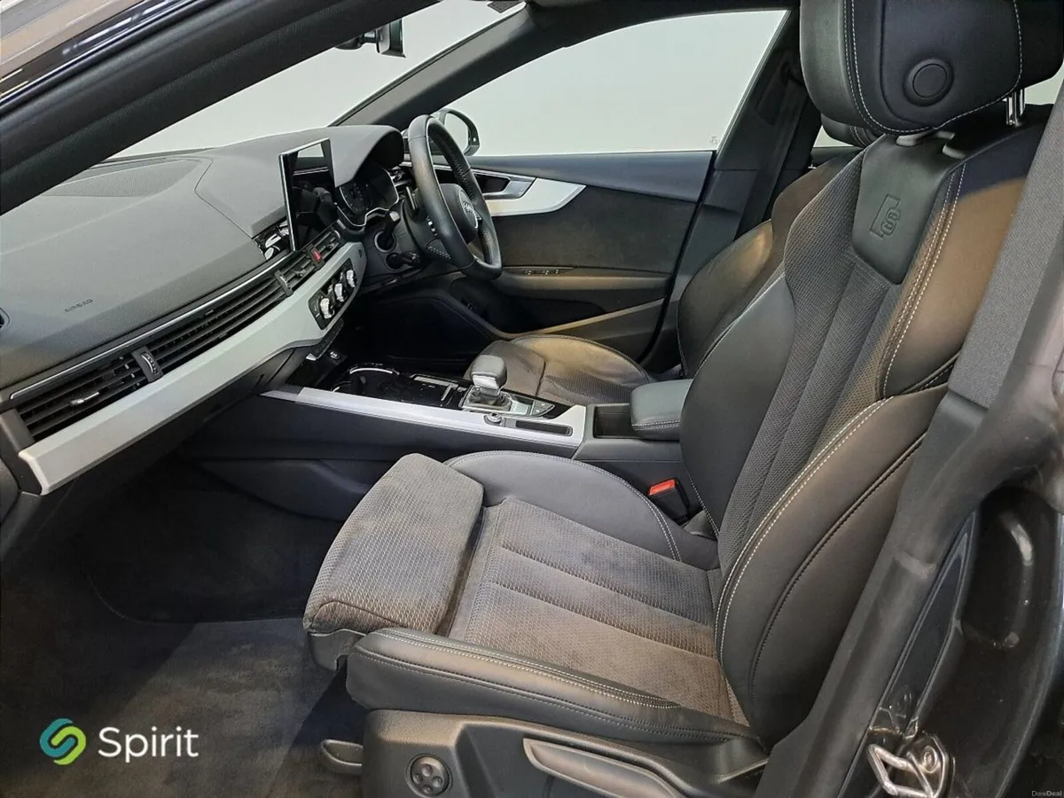 Audi A5 S-Line*Sunroof*35 TDI*Call Andrew 08626178 - Image 4
