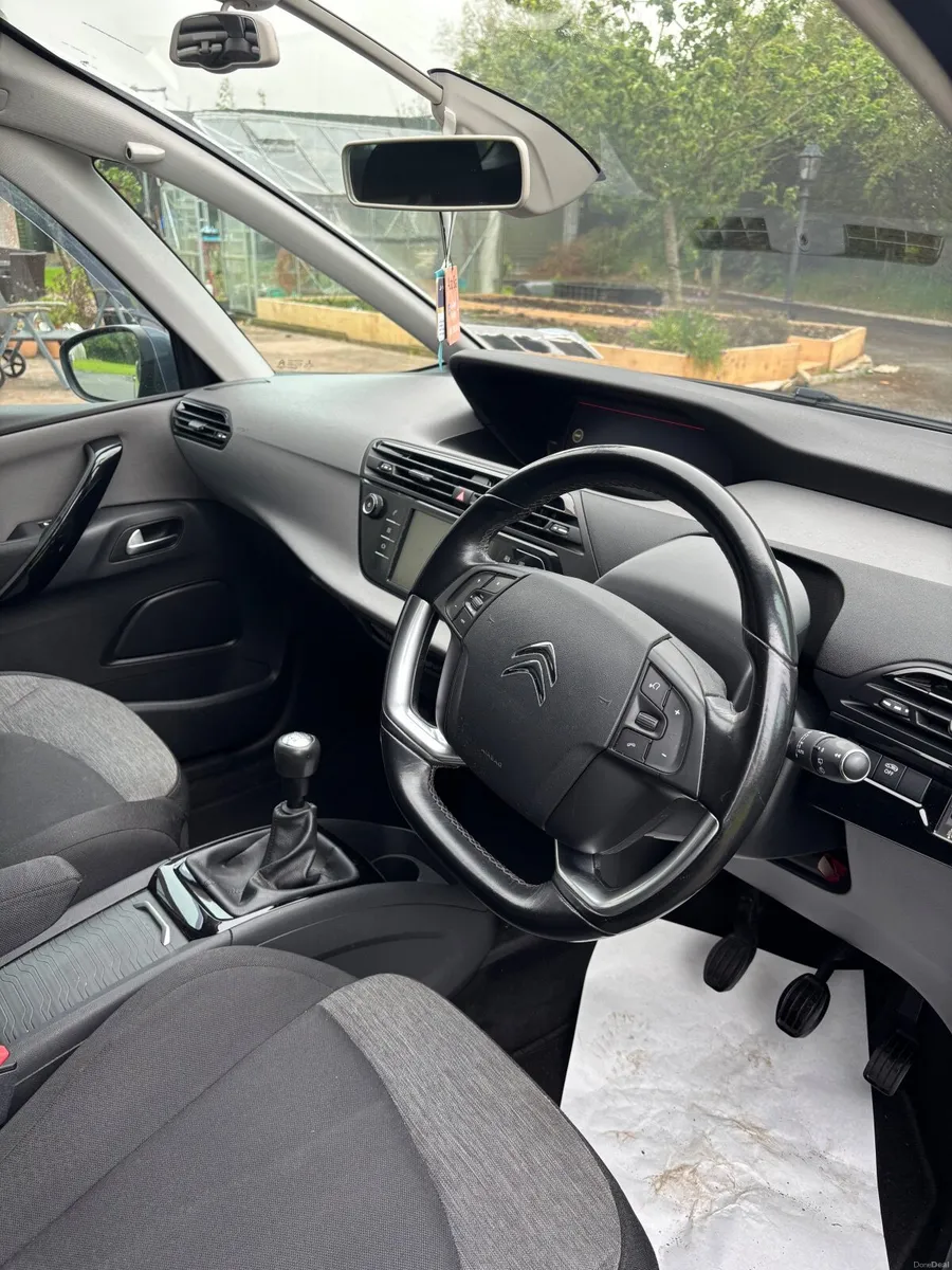 Citroen C4 2017 - Image 4