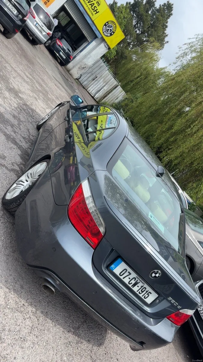 520d msport - Image 2