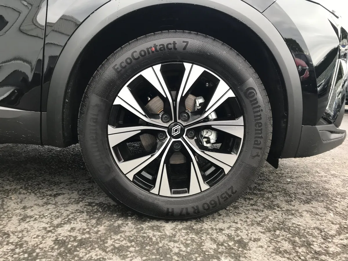 Renault Captur 2026 - Image 5