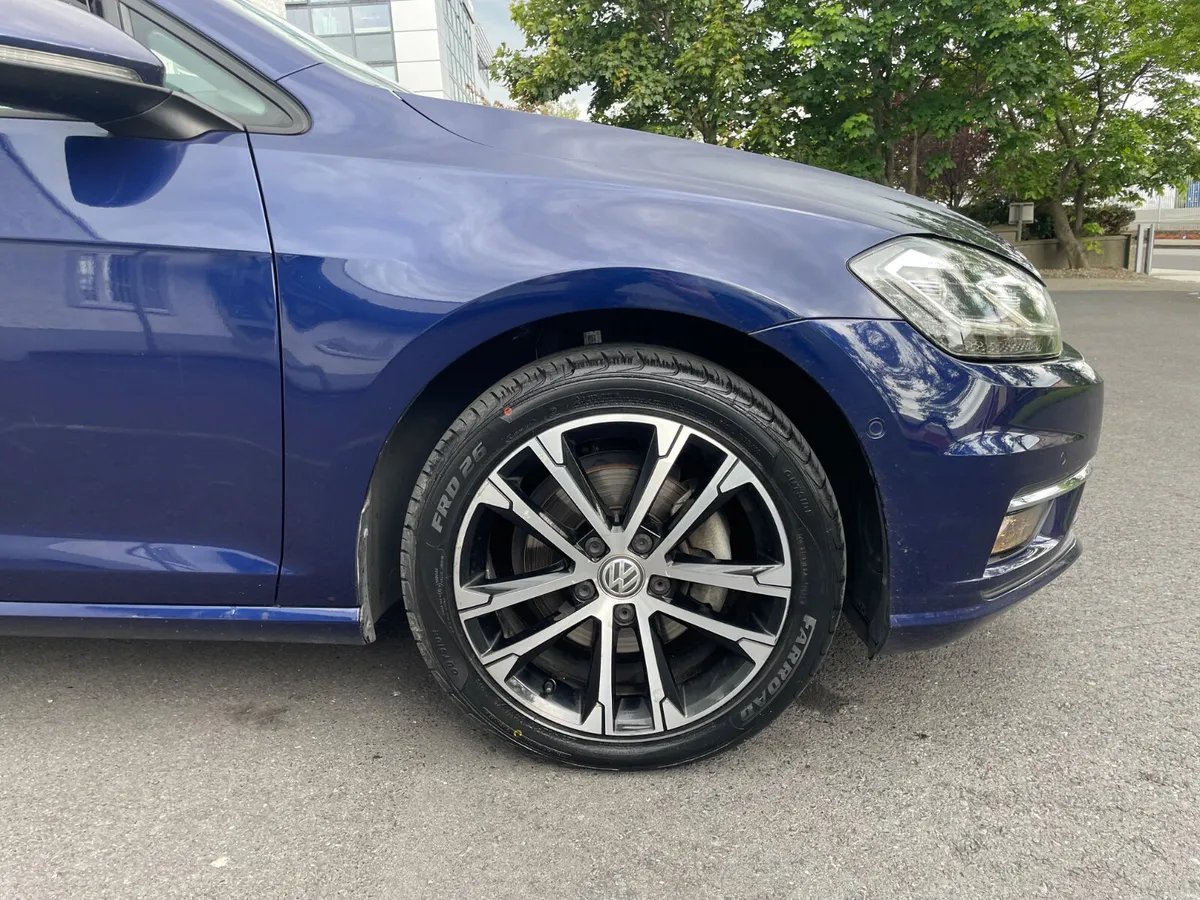 1.2 PETROL - AUTO - APPLE PLAY - 200 TAX - Image 2