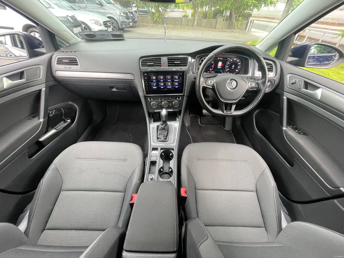 1.2 PETROL - AUTO - APPLE PLAY - 200 TAX - Image 3